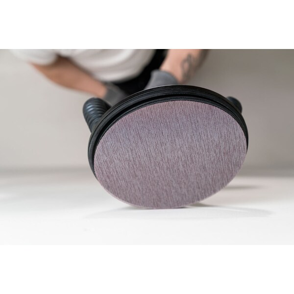 Abranet 9 Grip P80, PK25
